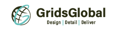 Gridsglobal - Best Webdesign services